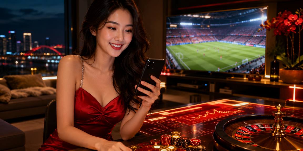 xs9988 Mọi thứ bạn cần từ slot đến live table, đều nằm trong một app