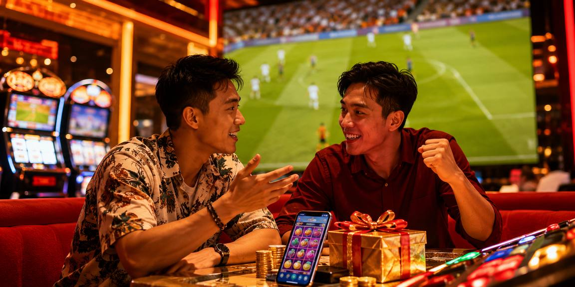 xs9988 Hơn 2.000 trò chơi slot từ các nhà phát triển hàng đầu thế giới